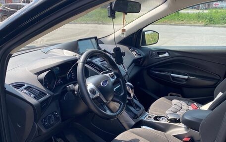 Ford Kuga III, 2014 год, 1 000 000 рублей, 7 фотография