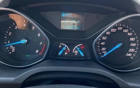 Ford Kuga III, 2014 год, 1 000 000 рублей, 6 фотография