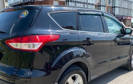 Ford Kuga III, 2014 год, 1 000 000 рублей, 9 фотография