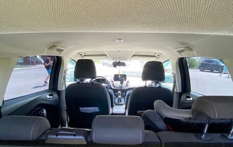 Ford Kuga III, 2014 год, 1 000 000 рублей, 11 фотография