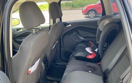 Ford Kuga III, 2014 год, 1 000 000 рублей, 10 фотография