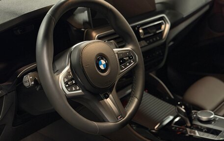 BMW X4, 2023 год, 7 200 000 рублей, 9 фотография