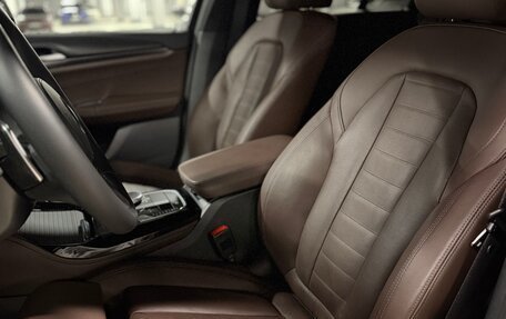 BMW X4, 2023 год, 7 200 000 рублей, 13 фотография