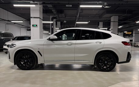 BMW X4, 2023 год, 7 200 000 рублей, 6 фотография