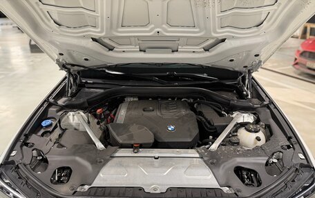 BMW X4, 2023 год, 7 200 000 рублей, 4 фотография