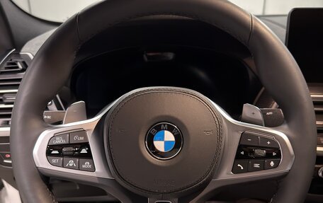 BMW X4, 2023 год, 7 200 000 рублей, 10 фотография