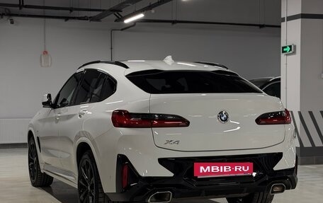 BMW X4, 2023 год, 7 200 000 рублей, 7 фотография