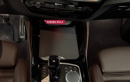 BMW X4, 2023 год, 7 200 000 рублей, 12 фотография