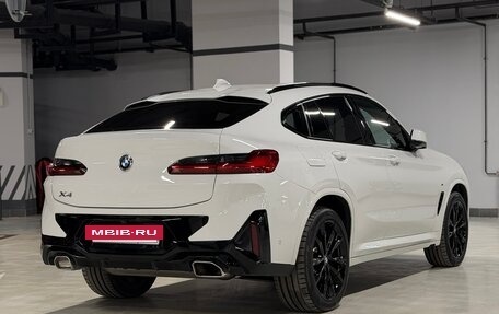 BMW X4, 2023 год, 7 200 000 рублей, 8 фотография