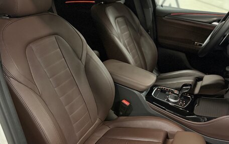 BMW X4, 2023 год, 7 200 000 рублей, 14 фотография