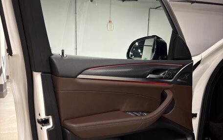 BMW X4, 2023 год, 7 200 000 рублей, 15 фотография