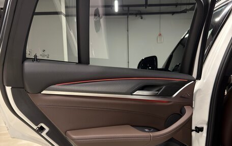 BMW X4, 2023 год, 7 200 000 рублей, 19 фотография