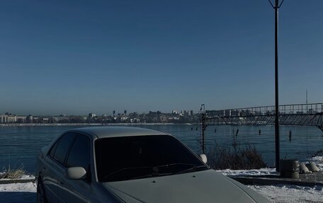 Toyota Corona IX (T190), 1997 год, 320 000 рублей, 2 фотография