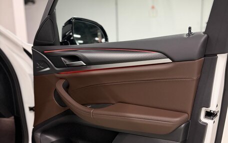 BMW X4, 2023 год, 7 200 000 рублей, 16 фотография