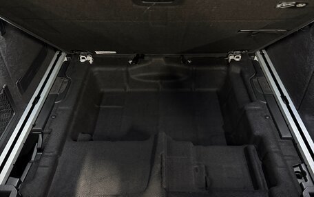 BMW X4, 2023 год, 7 200 000 рублей, 22 фотография