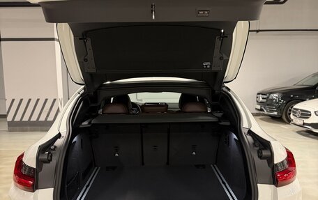 BMW X4, 2023 год, 7 200 000 рублей, 23 фотография