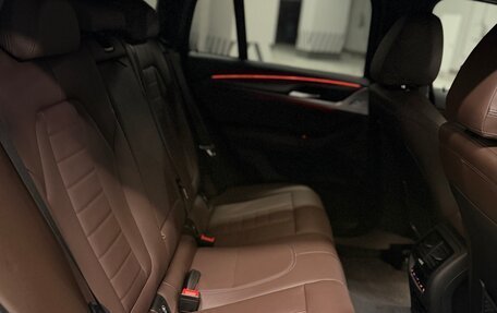 BMW X4, 2023 год, 7 200 000 рублей, 18 фотография