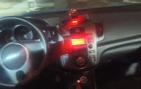 KIA Cerato III, 2012 год, 820 000 рублей, 3 фотография