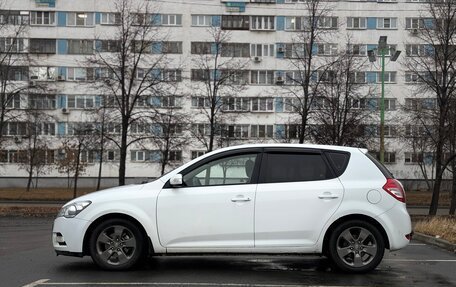 KIA cee'd I рестайлинг, 2010 год, 530 000 рублей, 8 фотография