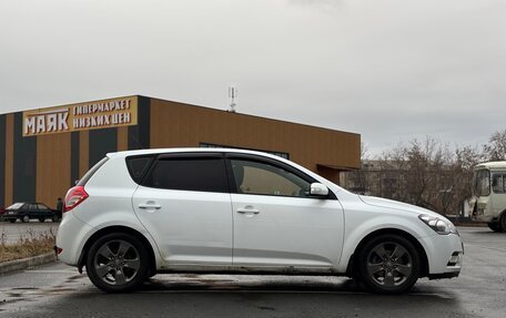 KIA cee'd I рестайлинг, 2010 год, 530 000 рублей, 4 фотография