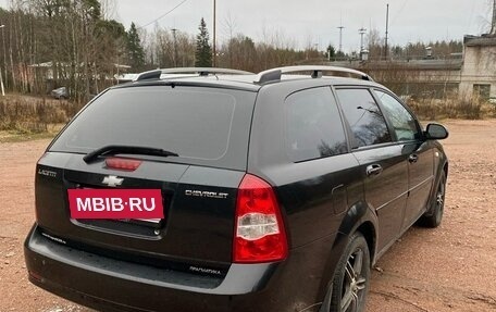 Chevrolet Lacetti, 2007 год, 480 000 рублей, 3 фотография