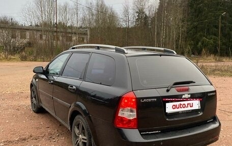 Chevrolet Lacetti, 2007 год, 480 000 рублей, 2 фотография