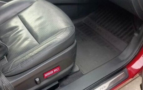 Hyundai Santa Fe III рестайлинг, 2013 год, 1 700 000 рублей, 7 фотография