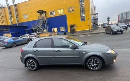 Chevrolet Lacetti, 2011 год, 550 000 рублей, 3 фотография