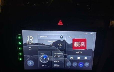 Chevrolet Lacetti, 2007 год, 480 000 рублей, 8 фотография