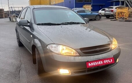 Chevrolet Lacetti, 2011 год, 550 000 рублей, 2 фотография