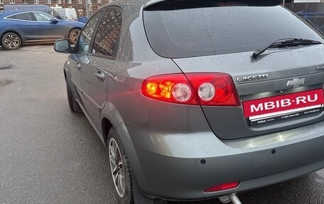 Chevrolet Lacetti, 2011 год, 550 000 рублей, 6 фотография