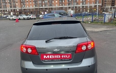 Chevrolet Lacetti, 2011 год, 550 000 рублей, 5 фотография