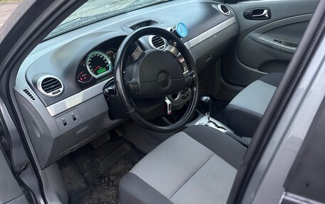 Chevrolet Lacetti, 2011 год, 550 000 рублей, 11 фотография