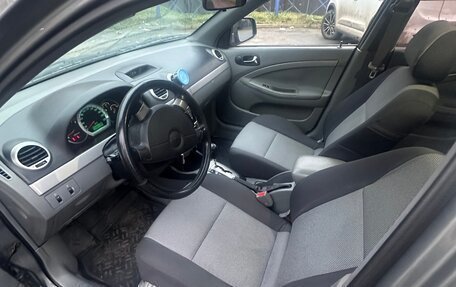 Chevrolet Lacetti, 2011 год, 550 000 рублей, 14 фотография