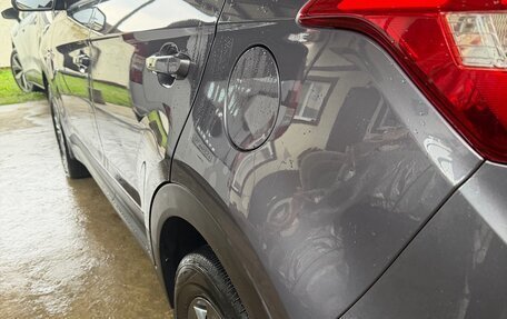 Hyundai Creta I рестайлинг, 2021 год, 2 300 000 рублей, 5 фотография