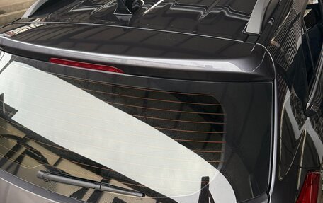 Hyundai Creta I рестайлинг, 2021 год, 2 300 000 рублей, 7 фотография