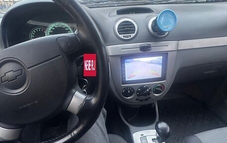 Chevrolet Lacetti, 2011 год, 550 000 рублей, 15 фотография