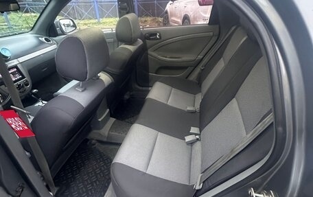 Chevrolet Lacetti, 2011 год, 550 000 рублей, 13 фотография