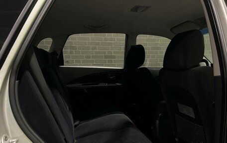 Hyundai Tucson III, 2008 год, 969 000 рублей, 8 фотография