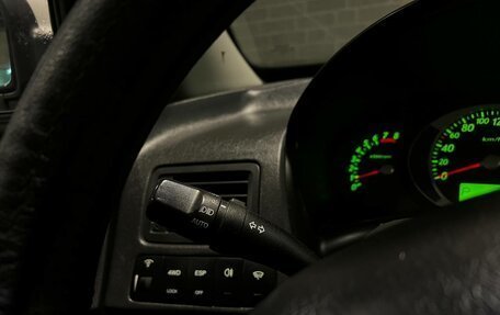 Hyundai Tucson III, 2008 год, 969 000 рублей, 12 фотография