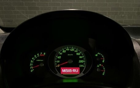 Hyundai Tucson III, 2008 год, 969 000 рублей, 11 фотография