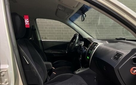 Hyundai Tucson III, 2008 год, 969 000 рублей, 9 фотография