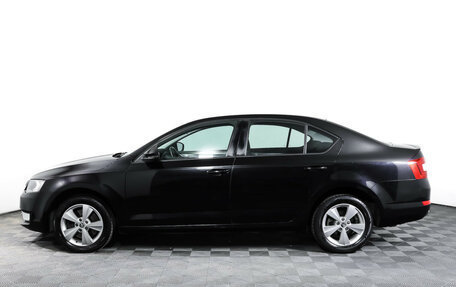 Skoda Octavia, 2013 год, 1 587 000 рублей, 8 фотография