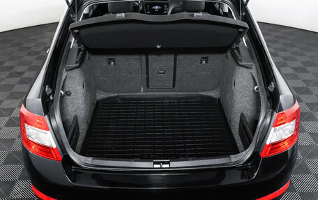 Skoda Octavia, 2013 год, 1 587 000 рублей, 10 фотография