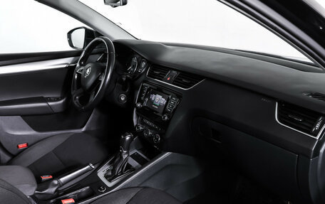 Skoda Octavia, 2013 год, 1 587 000 рублей, 11 фотография