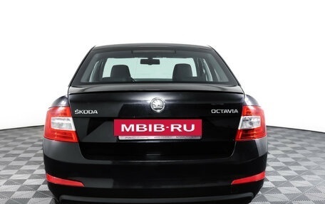 Skoda Octavia, 2013 год, 1 587 000 рублей, 6 фотография