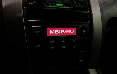 Hyundai Tucson III, 2008 год, 969 000 рублей, 14 фотография