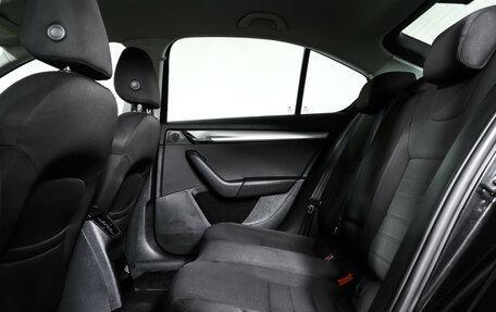 Skoda Octavia, 2013 год, 1 587 000 рублей, 12 фотография