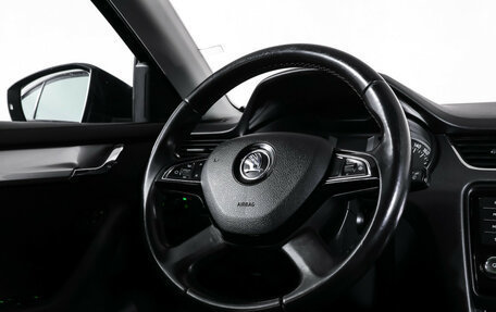 Skoda Octavia, 2013 год, 1 587 000 рублей, 13 фотография