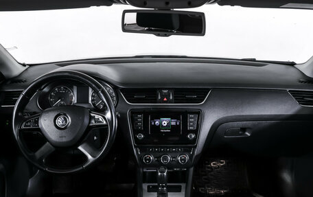 Skoda Octavia, 2013 год, 1 587 000 рублей, 17 фотография